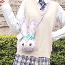 Japan Tokyo Disney bags - a variety of optional