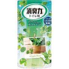 Japan St. Deodorant Power Deodorant Power Air Freshener Deodorant Fragrance-Multiple Choices