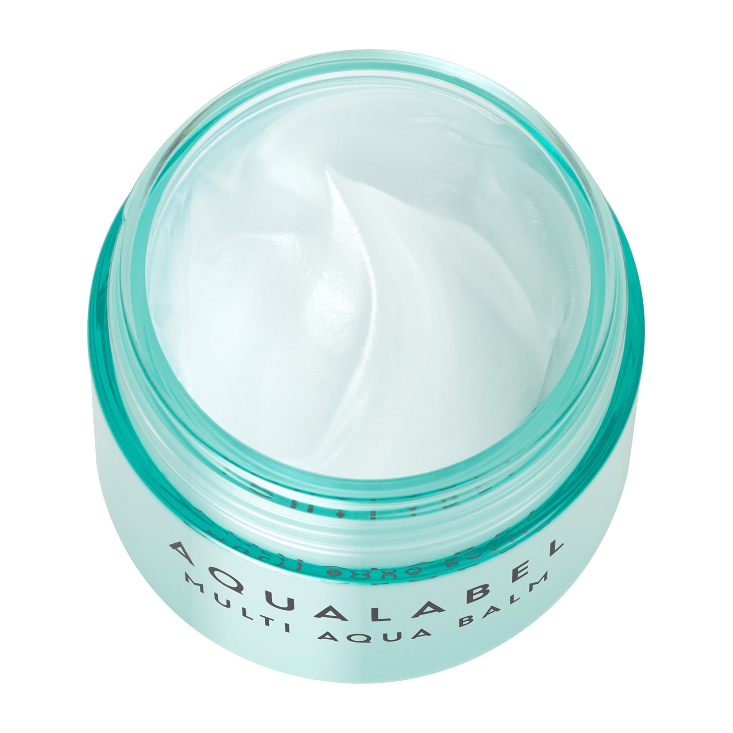 Shiseido AQUALABEL Moisturizing Cream