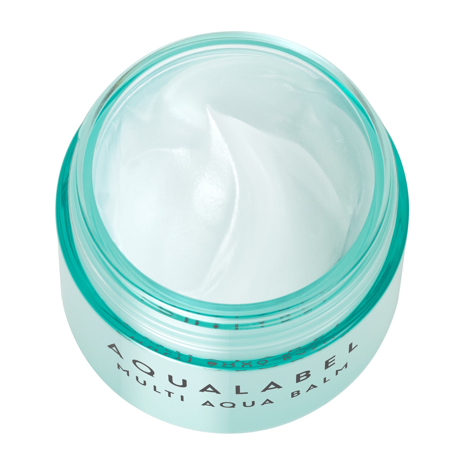 Shiseido AQUALABEL Moisturizing Cream
