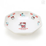 日本SANRIO 三丽鸥可爱HELLOKITTY炒饭碗