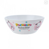 Japan SANRIO POCHACCO Cartoon Bowl