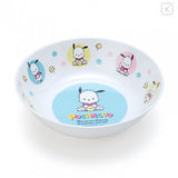 Japanese SANRIO POCHACCO cute plate 