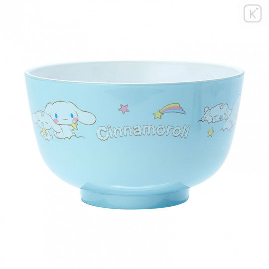 Japan SANRIO Sanrio Cinnamon Dog Small Bowl