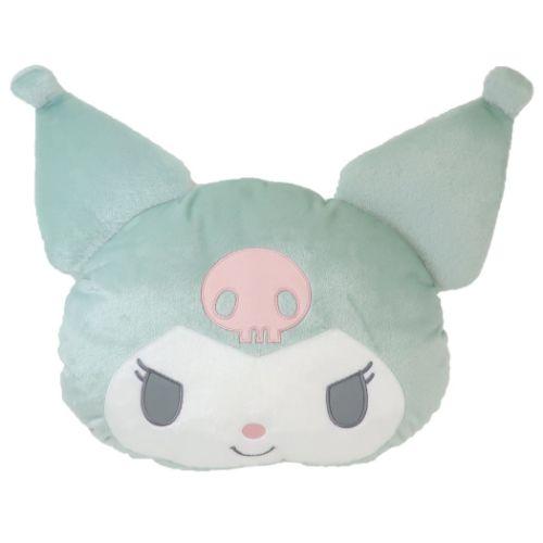 Japan SANRIO Sanrio Kuromi Cute Pillow - Three Colors Available