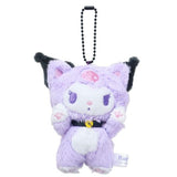 Japan Sanrio cute cat series cute doll pendant - many options