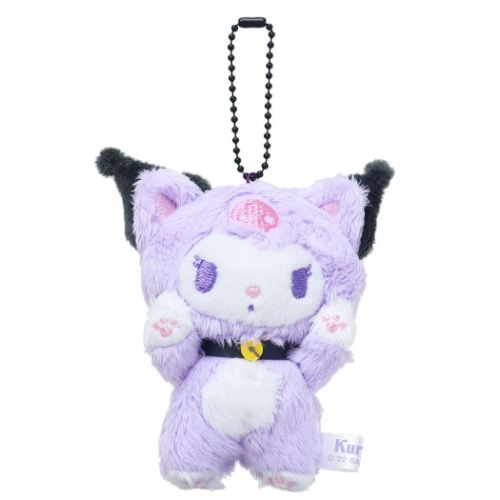 Japan Sanrio cute cat series cute doll pendant - many options