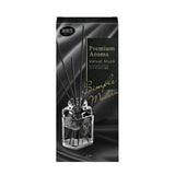 日本ST PREMIUM AROMA房间消臭力 现代风格 Black