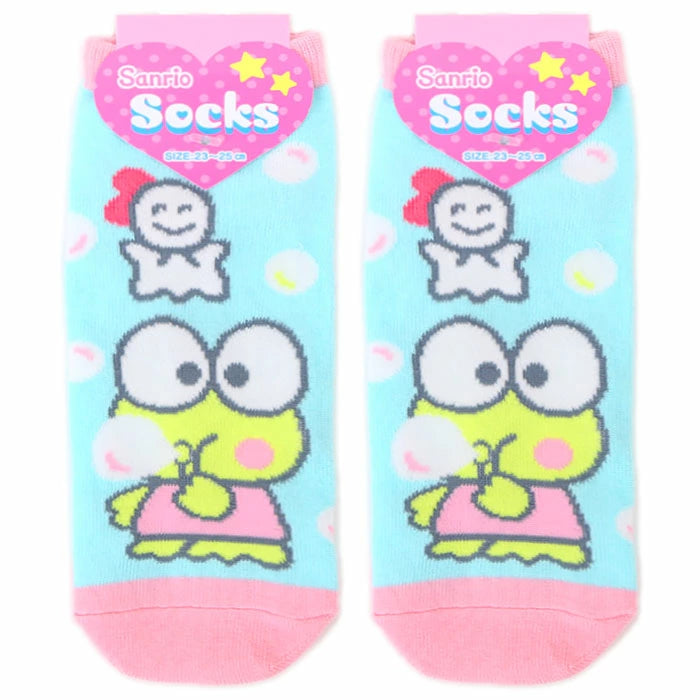 Sanrio Sanrio socks (multiple options)