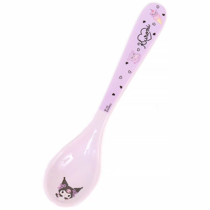Japanese SANRIO cartoon character spoon (multiple options)