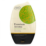 日本 ST Premium Aroma 花香香氛消臭芳香剂