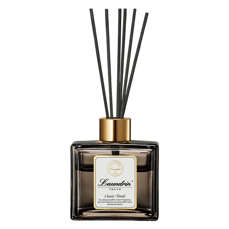 Laundrin 朗德林 室内香薰扩香无火香氛 三款选.