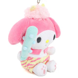 Japan Sanrio Sanrio Fighting Ghost Doll