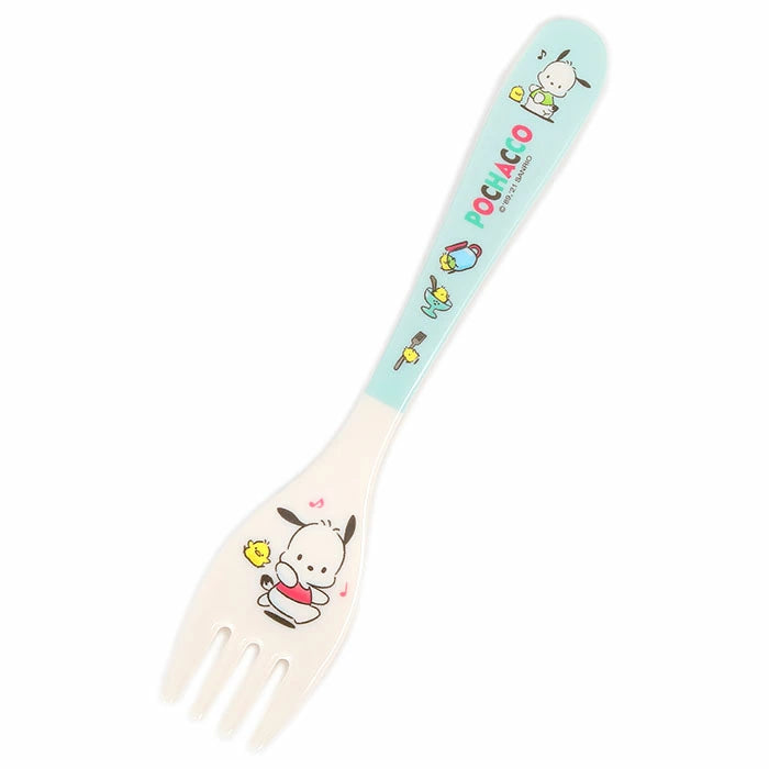 SANRIO Sanrio character fork- Various options