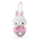 Sanrio small doll pendant--multiple styles