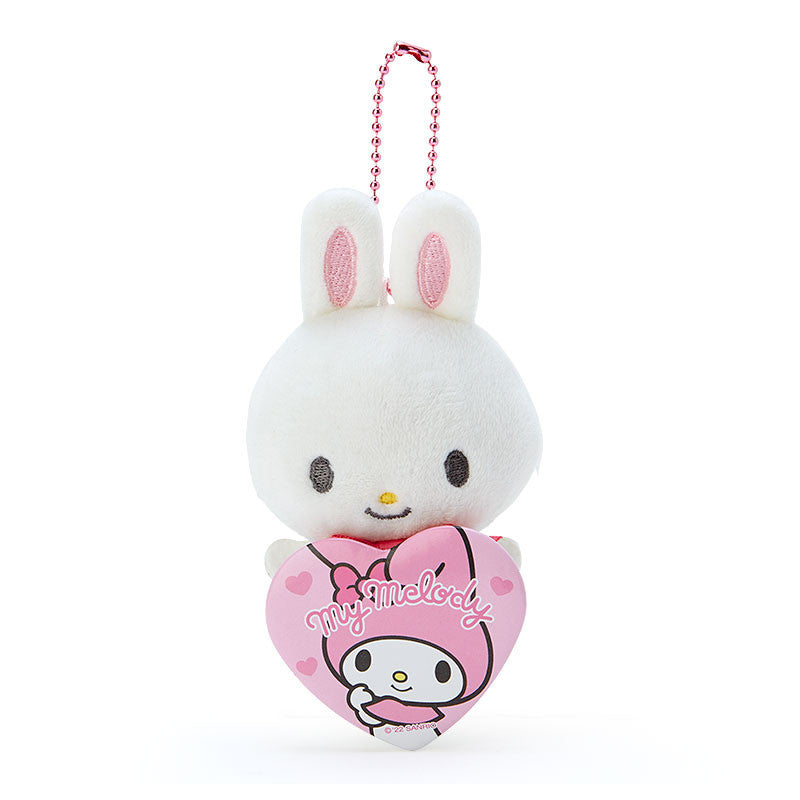 Sanrio small doll pendant--multiple styles