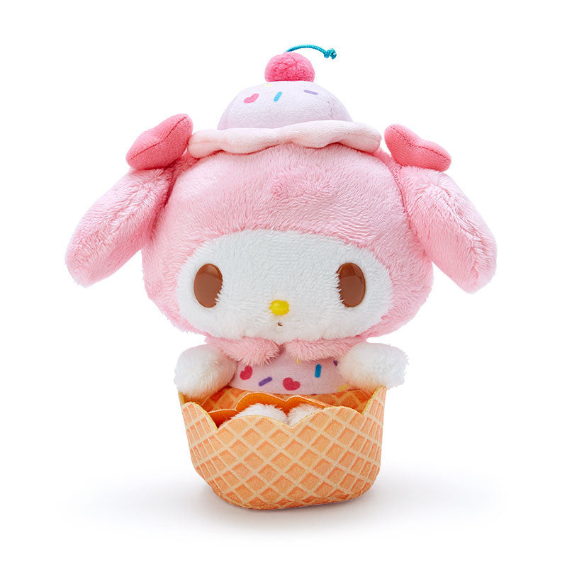 Japan Sanrio Sanrio cute new doll - a variety of optional