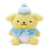 Japan Sanrio Sanrio cartoon doll
