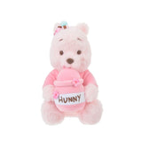 Japan Tokyo Disneyland 2022 Cherry Blossom Limited Pupu Doll S Size