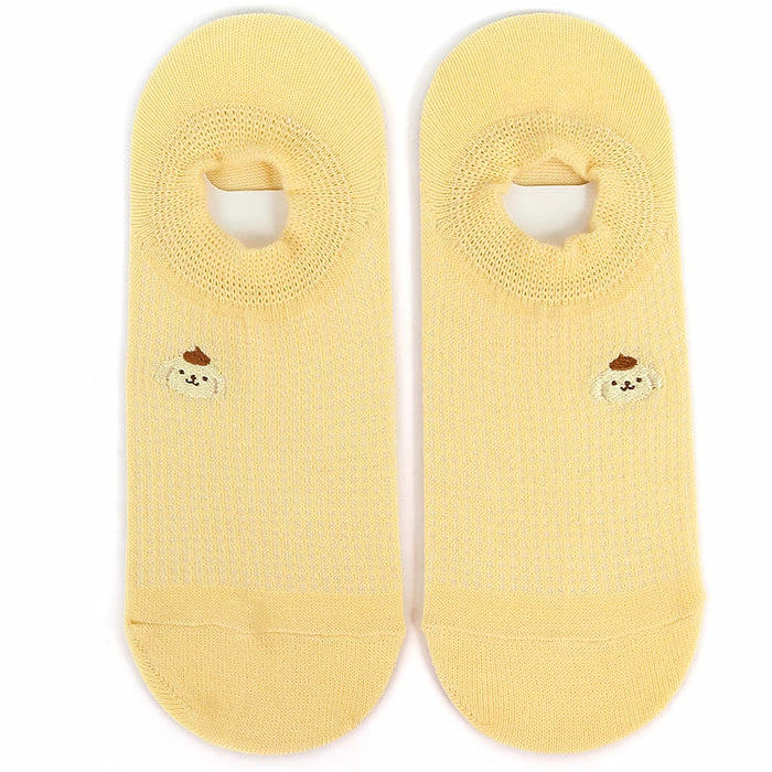 Sanrio Sanrio socks (multiple options)