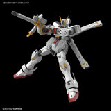 RG - Bandai - XM-X1 CROSSBONE GUNDAM X1