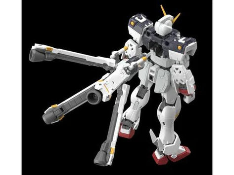 RG - Bandai - XM-X1 CROSSBONE GUNDAM X1