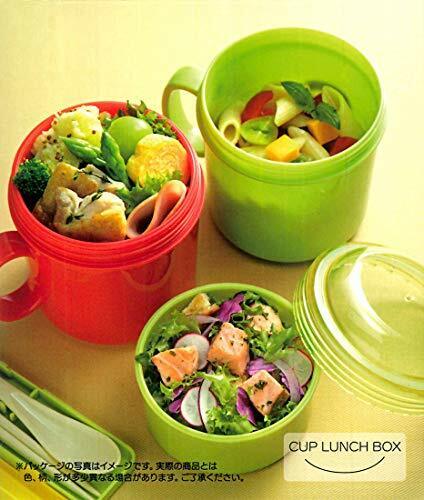 日本SKATER HELLO KITTY午餐杯装饭盒-600ml