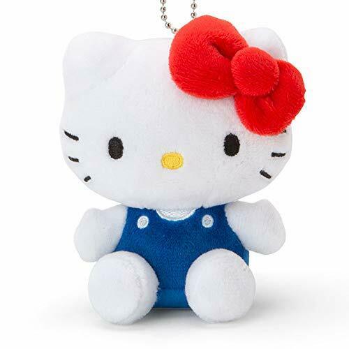 Japan Sanrio Sanrio cute cartoon pendant-various options