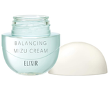 Shiseido ELIXIR Balancing Moisturizing Cream