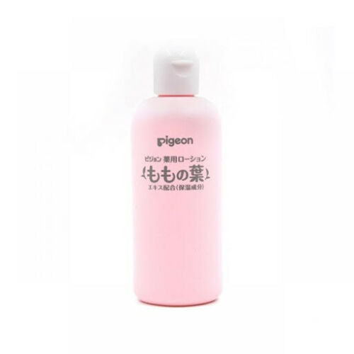日本Pigeon贝亲桃子叶精华