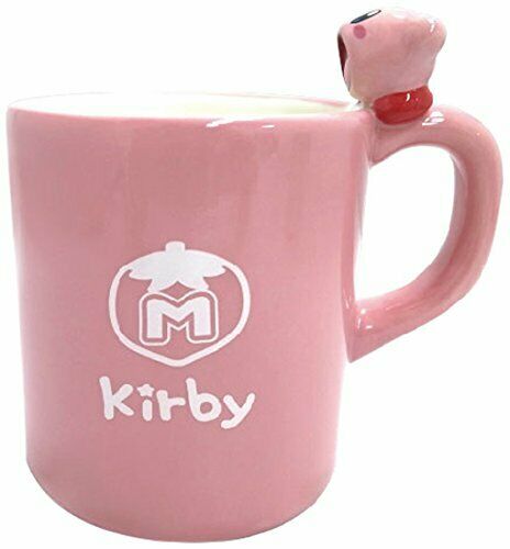 日本kirby 星之卡比马克杯