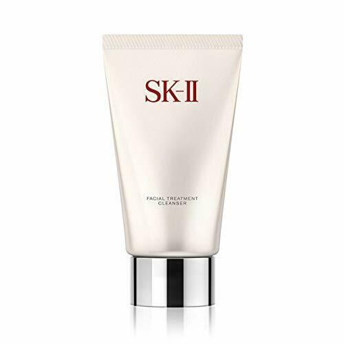 Japan SKII amino acid facial cleanser 