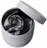 Japan PH LABO Placenta Black Jelly Massage Cleansing Mask 