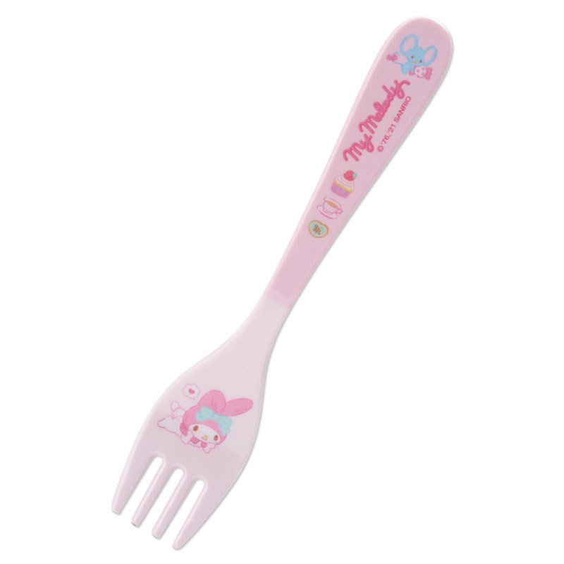 SANRIO Sanrio character fork- Various options
