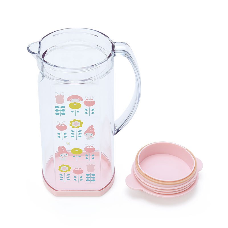 Sanrio Sanrio Cute Cartoon Kettle - Two Types