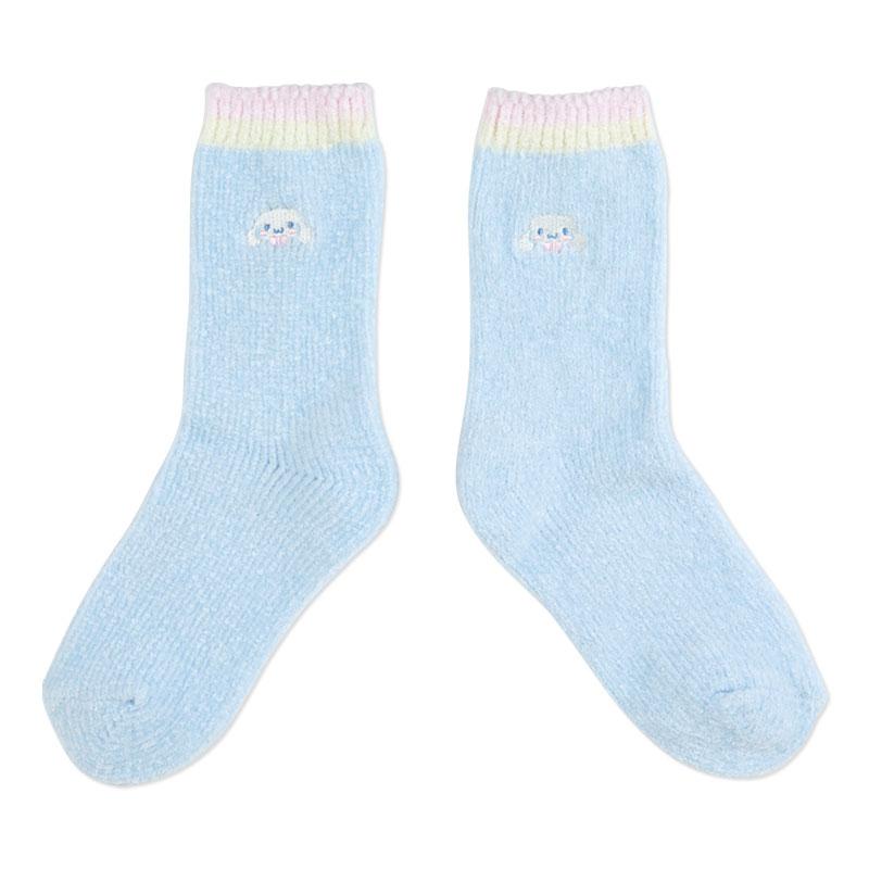 Sanrio Sanrio Cinnamon Dog Plush Long Socks