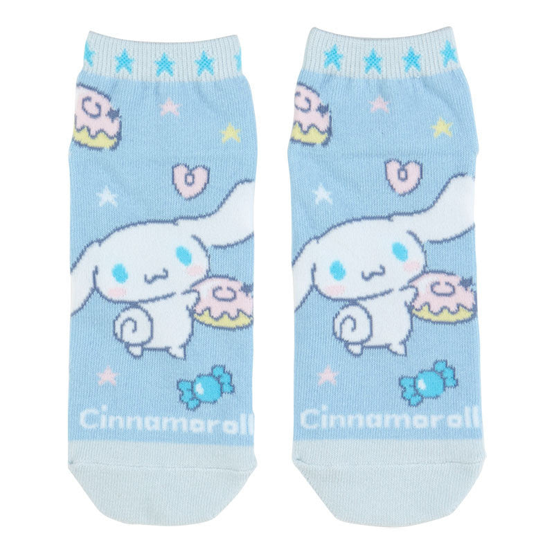 Sanrio Sanrio socks (multiple options)