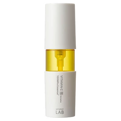 Japan JPS LABO - Unlabel LAB Vitamin C Essence
