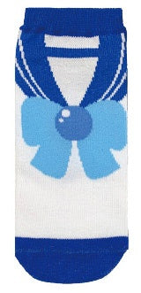 Japan BANDAI Sailor Moon 25th Anniversary Socks - Variety to choose from