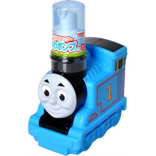 Bandai BANDAI Thomas Children's Shampoo 