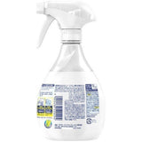 P&G Febreze 衣物除菌消臭喷雾 - 无香料 婴儿适用 370ml