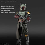 STAR WARS 1/12 BOBA FETT (THE MANDALORIAN)