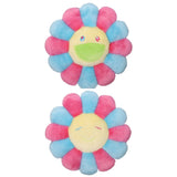 Murakami Takashi Murakami Sunflower Pillow