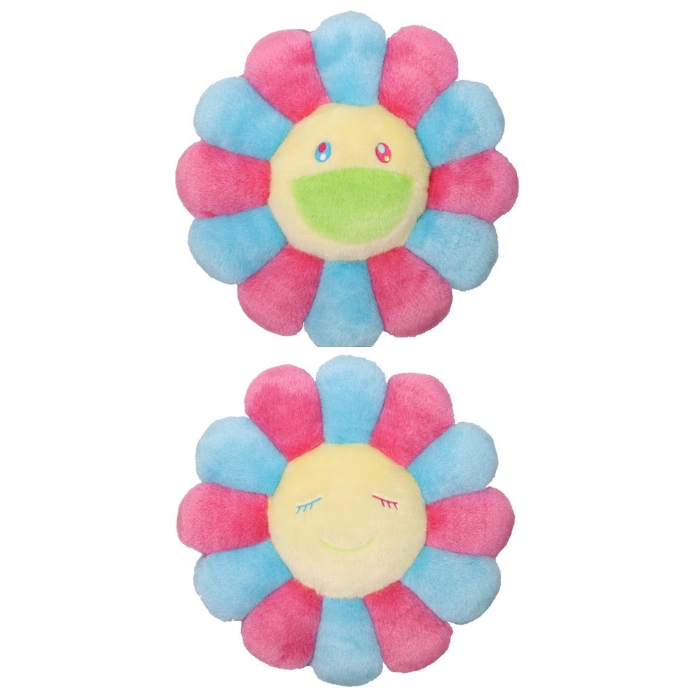 Murakami Takashi Murakami Sunflower Pillow