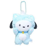 Japan Sanrio cute cat series cute doll pendant - many options