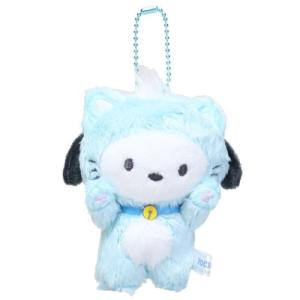Japan Sanrio cute cat series cute doll pendant - many options